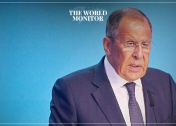 Russia Names UAE as Key Arab Ally