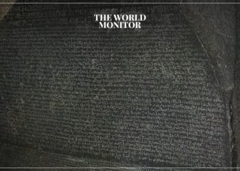 Egypt Reveals International Efforts to Retrieve ‘Rosetta Stone’