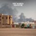 20 Civilians Killed in Airstrike on Khartoum