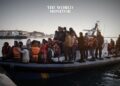 Europe Faces Highest Influx of Migrants Since 2015