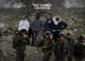851 Attacks by Israeli Occupation Forces & Settlers in Palestine