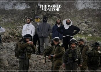 851 Attacks by Israeli Occupation Forces & Settlers in Palestine