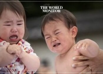 UNICEF: 2,000 Children Left Homeless on Paris Streets