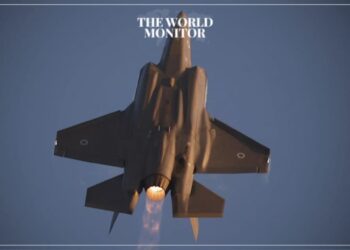 Israel Seeks U.S. Approval for Third F-35 Purchase