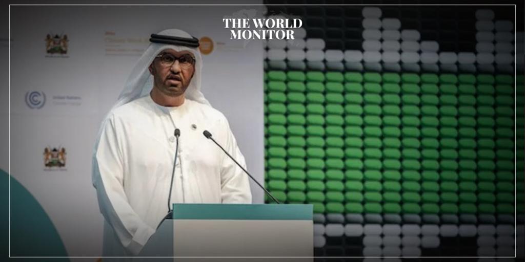 “De Nora” & “ACWA Power” Unite to Drive Sustainable Energy in Saudi Arabia