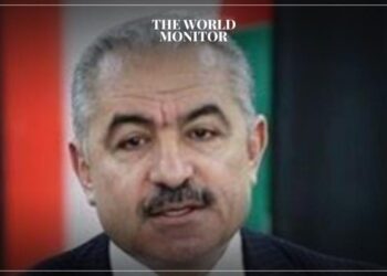 Palestine Calls for International Unity to End Occupation Killings