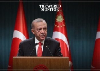 Erdogan Reveals Major Trade Path to Iraq & Saudi Arabia