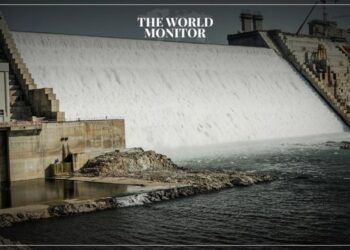 Ethiopia Concludes Final Phase of GERD Filling