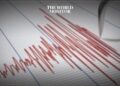 4.8-Magnitude Earthquake Hits Iraq's Kirkuk