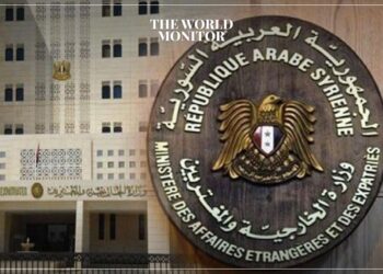 Syria Accuses US of Causing $115 Billion Damage in Oil Sector