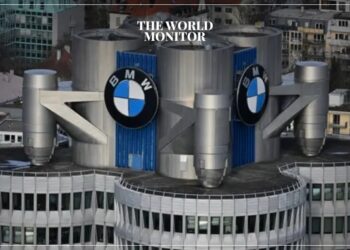 BMW Invests Millions in Oxford Plant for Electric Car Shift