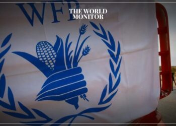 WFP: Funding Cuts Threaten 24 Million with Hunger