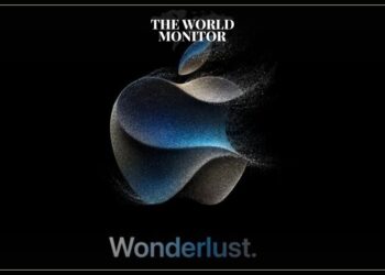 Apple Releases iPhone 15