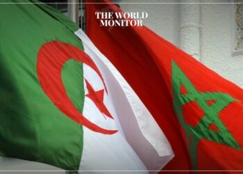 Morocco Rejects Algerian Quake Aid