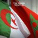 Morocco Rejects Algerian Quake Aid