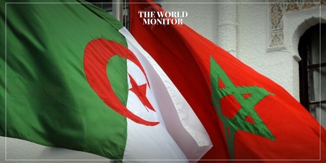 Morocco Rejects Algerian Quake Aid