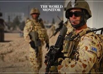 Australia Strengthens Measures to Protect Military Technology