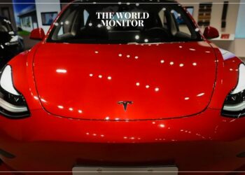 Tesla to Invest $1.9 Billion in Indian Auto Parts