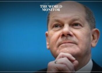 Germany Proposes Ban on Semi-Automatic Firearms