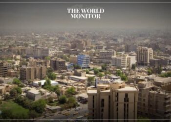 Iraq to Construct 20 New Cities to Tackle "Overpopulation"