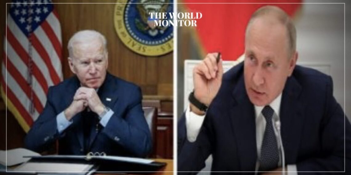 Russia Warns US Against Retaliation