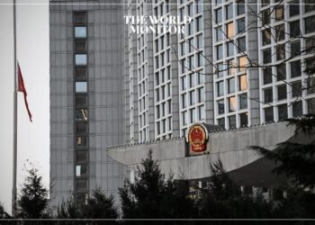 China Imposes Sanctions on US Companies over Taiwan Arms Sales