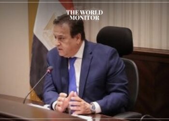 WHO to Declare Egypt Clear of “Hepatitis C”