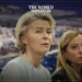 EU Chief Calls for Aid to Italy Amid Migrant Surge