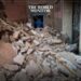 Minor Earthquake Hits East Algeria