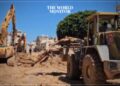 Canada Pledges $5 Million for Libyan Flood Relief