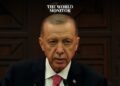 Turkey Considers Ending EU Membership Efforts