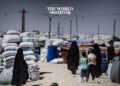 Iraq Calls for Resolution to Syrian Crisis