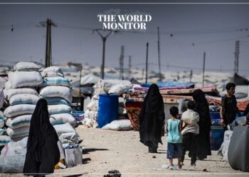 Iraq Calls for Resolution to Syrian Crisis