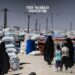 Iraq Calls for Resolution to Syrian Crisis