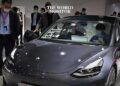 Tesla to Establish Electric Vehicle Factory in Saudi Arabia