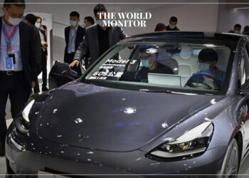 Tesla to Establish Electric Vehicle Factory in Saudi Arabia