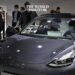 Tesla to Establish Electric Vehicle Factory in Saudi Arabia