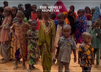 EU Suspends Food Aid to Somalia