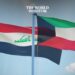 Kuwait Concerned Over Iraq's Decision on Maritime Agreement