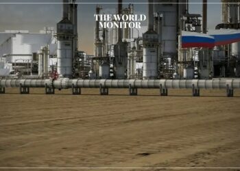 Russia & China Unveil $686 Million Joint Oil Shipment Project