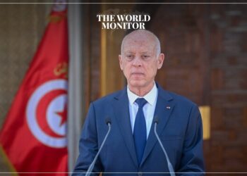 Tunisian President Denounces Foreign Intervention
