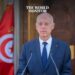 Tunisian President Denounces Foreign Intervention