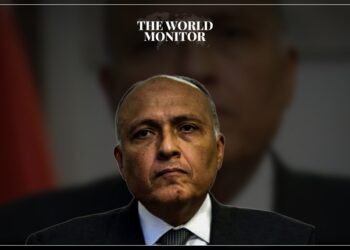 Egypt FM Unveils Comprehensive Sudan Crisis Roadmap