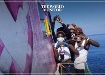 Migrant Surge Prompts Emergency in US City