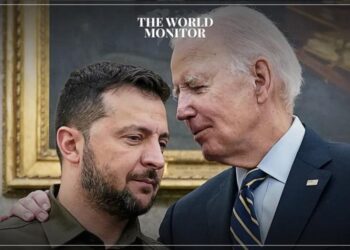 Ukraine & US Announce Historic Weapons Production Deal