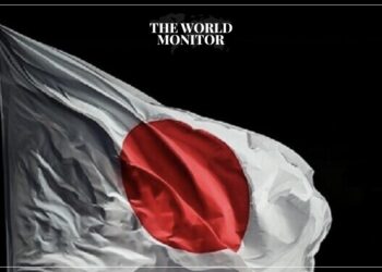 Thousands Admitted to Hospital in Japan Due to Rising Temperatures