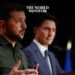 Canada Pledges 650 Million CAD to Ukraine