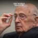 Former Italian President Giorgio Napolitano Dies at 98