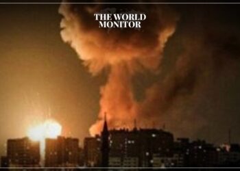 Israeli Forces Injure 26 Palestinians During Protests in Gaza