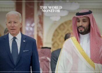 US Approves $500 Million Defense Deal with Saudi Arabia